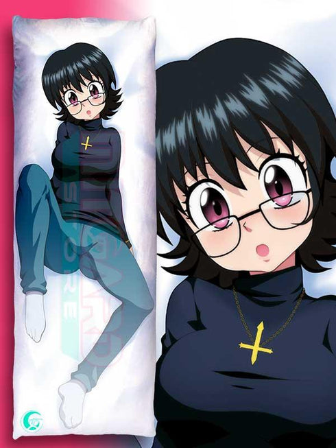 HUNTER X HUNTER Chizuku Body pillow case Dakimakura - 5